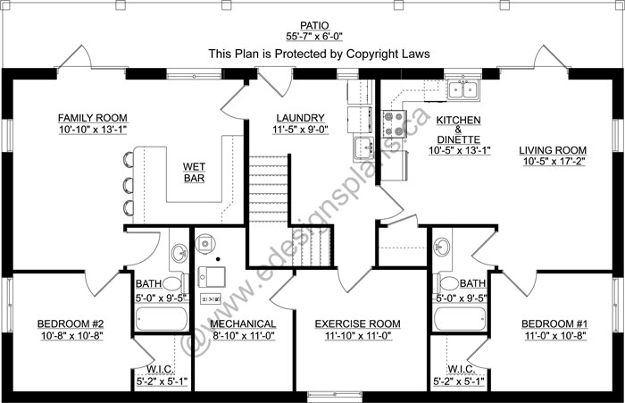 2019254 basement