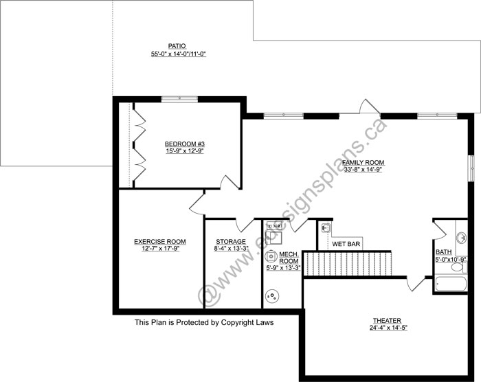 2021373 basement